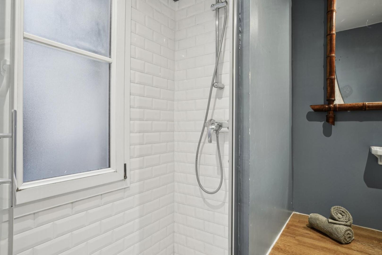 Bnbnook - Cozy 1br By Louvre, Opera, & Le Marais